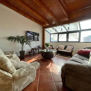  Apartamento Venus - Cozy With Terrace