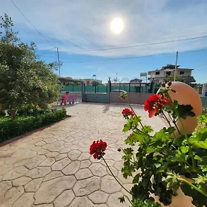 Apartamento Orange