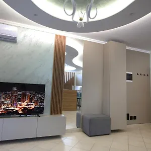  Apartamento Holiday Apartment